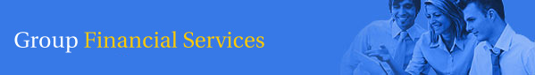 Group Financial Services