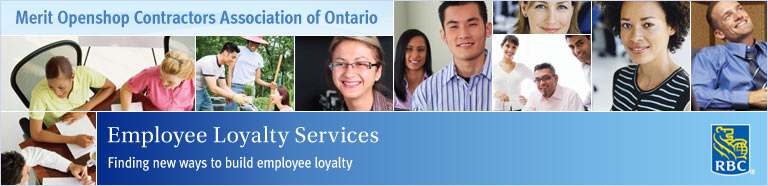 Employee Loyalty Services